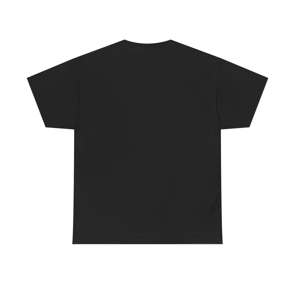 Blobagool Italian Flag Unisex Heavy Cotton Tee - Casual Wear