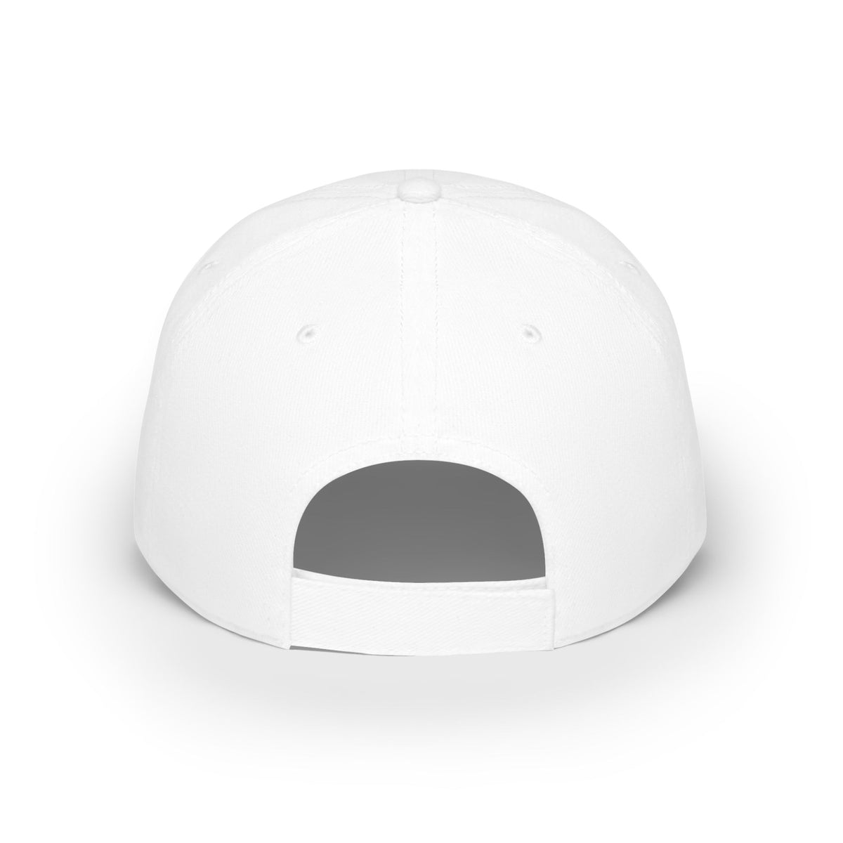 Muksies Cap- Upsidedown font