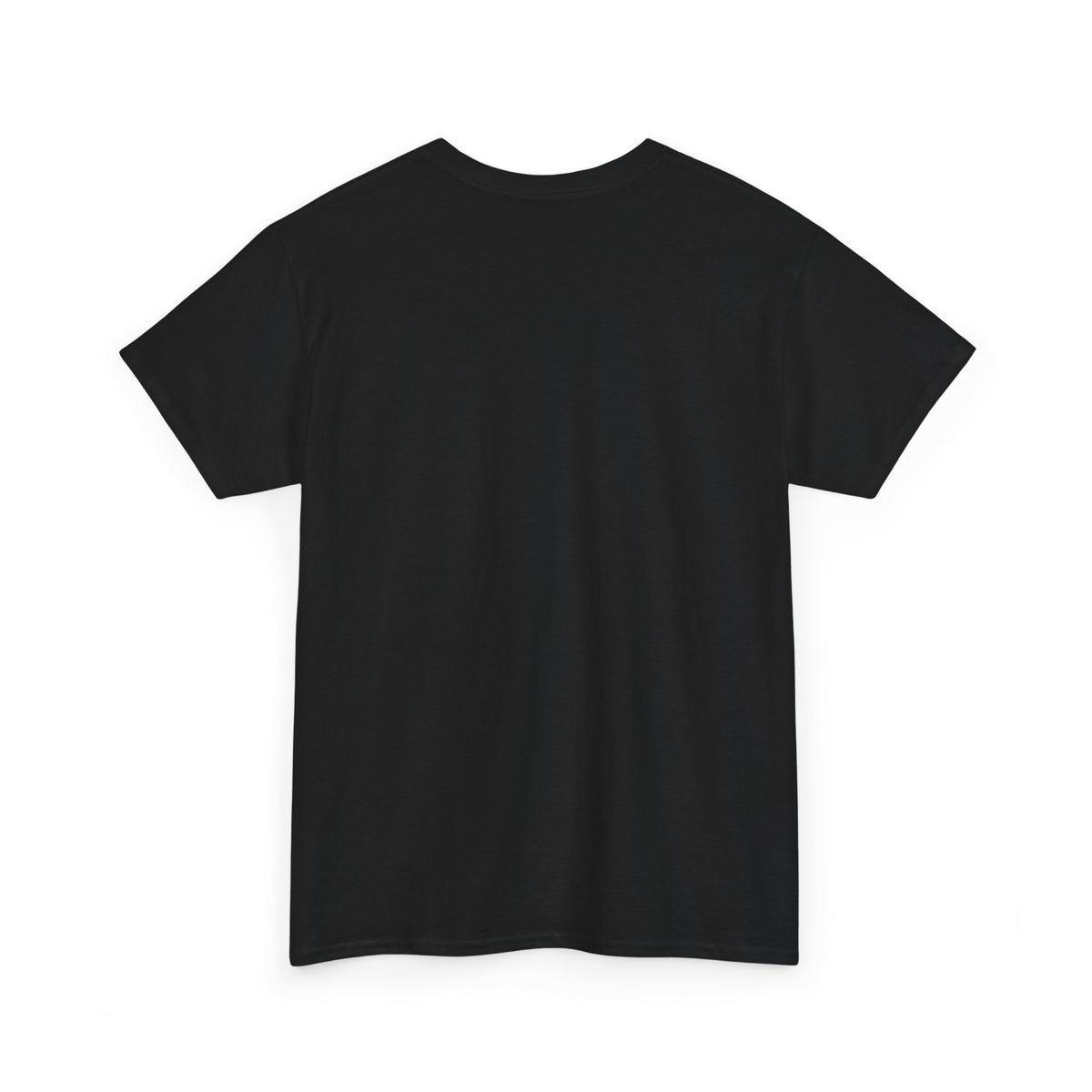 Blobagool Italian Flag Unisex Heavy Cotton Tee - Casual Wear