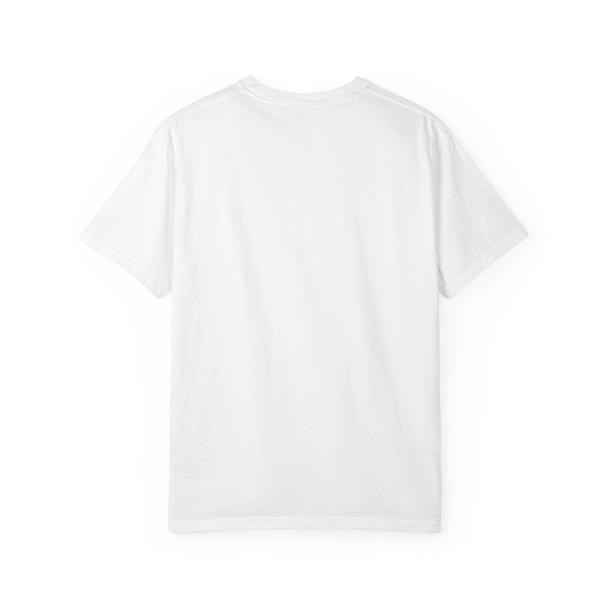 RAMBO.GIF T-Shirt | Text Graphic Tee, Minimal Typography Shirt