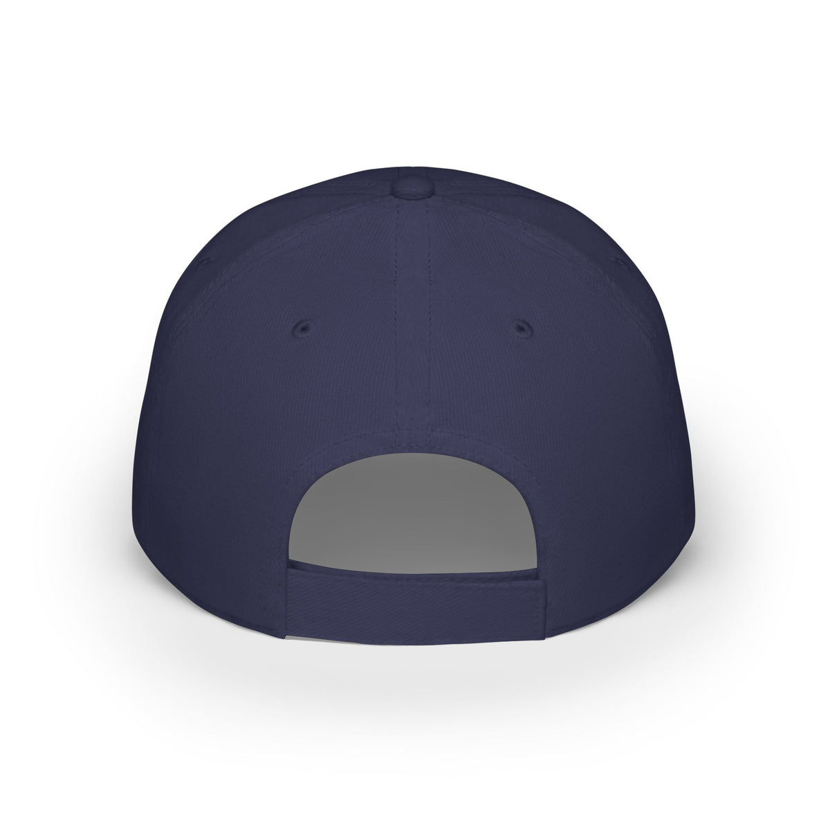 Muksies Cap- Upsidedown font