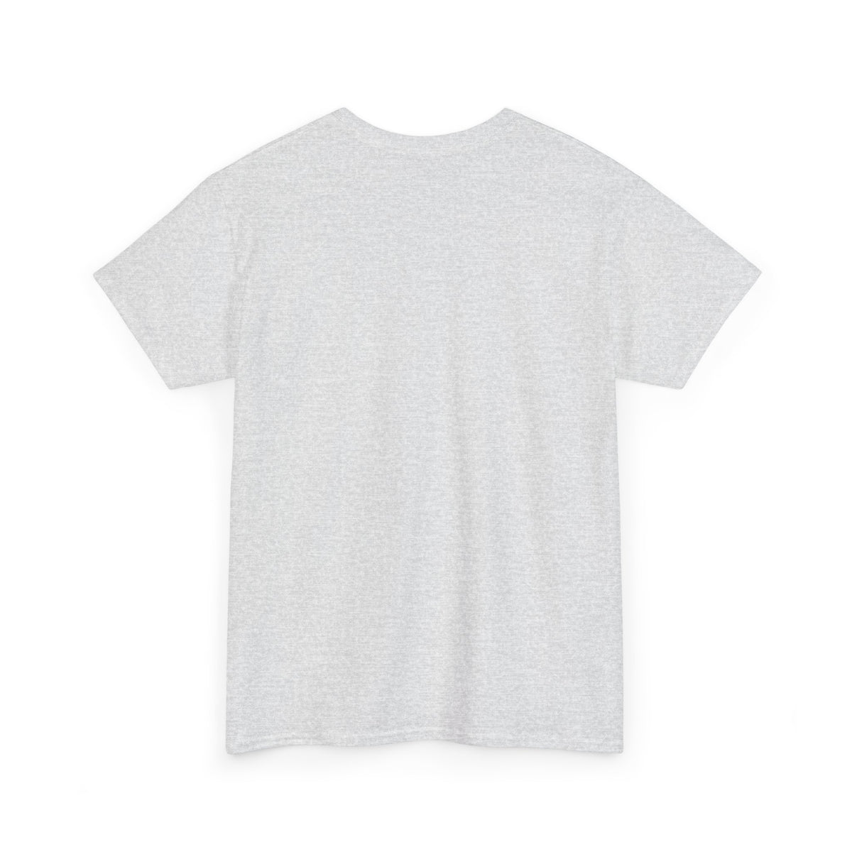Blobagool Italian Flag Unisex Heavy Cotton Tee - Casual Wear