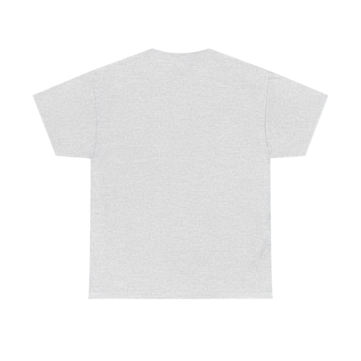 Blobagool Italian Flag Unisex Heavy Cotton Tee - Casual Wear