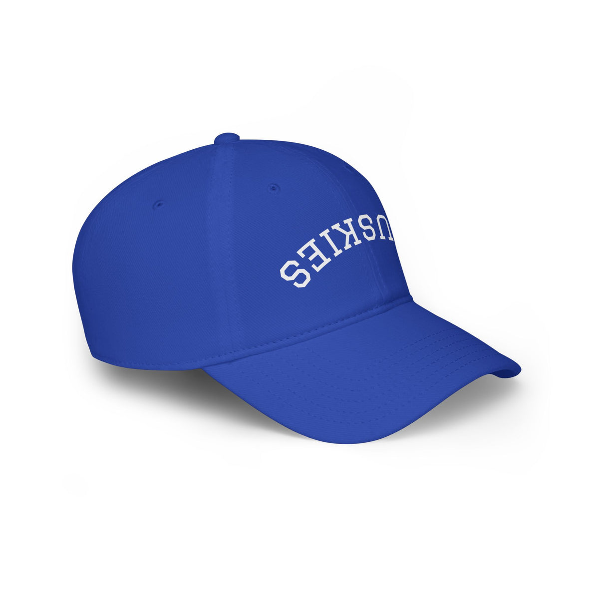 Muksies Cap- Upsidedown font