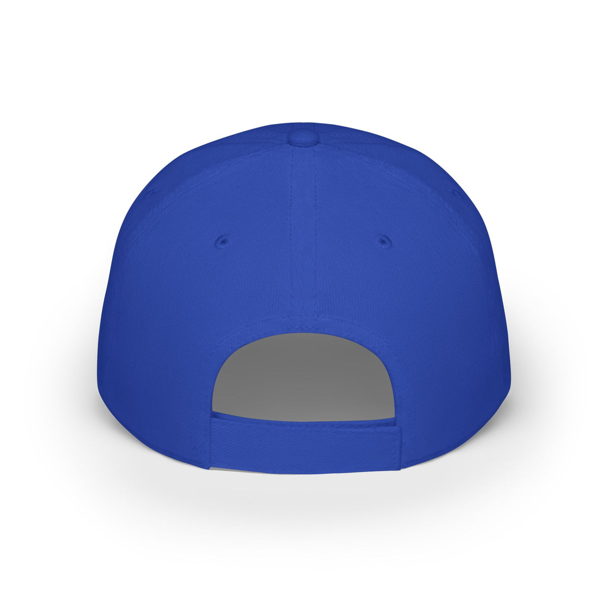 Muksies Cap- Upsidedown font