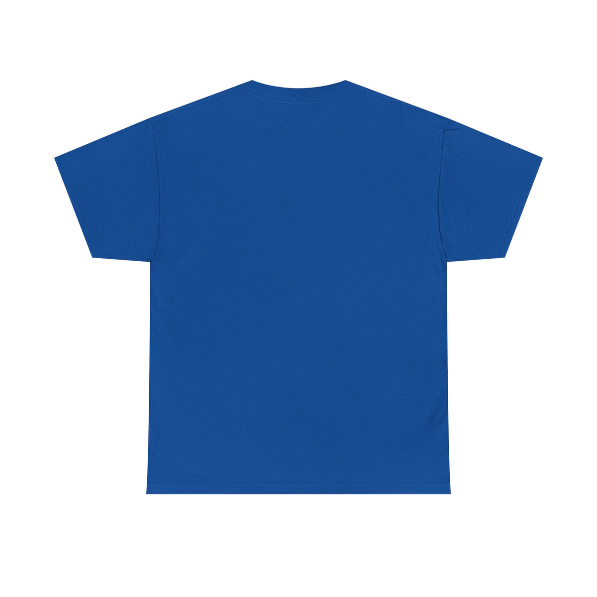 Blobagool Italian Flag Unisex Heavy Cotton Tee - Casual Wear